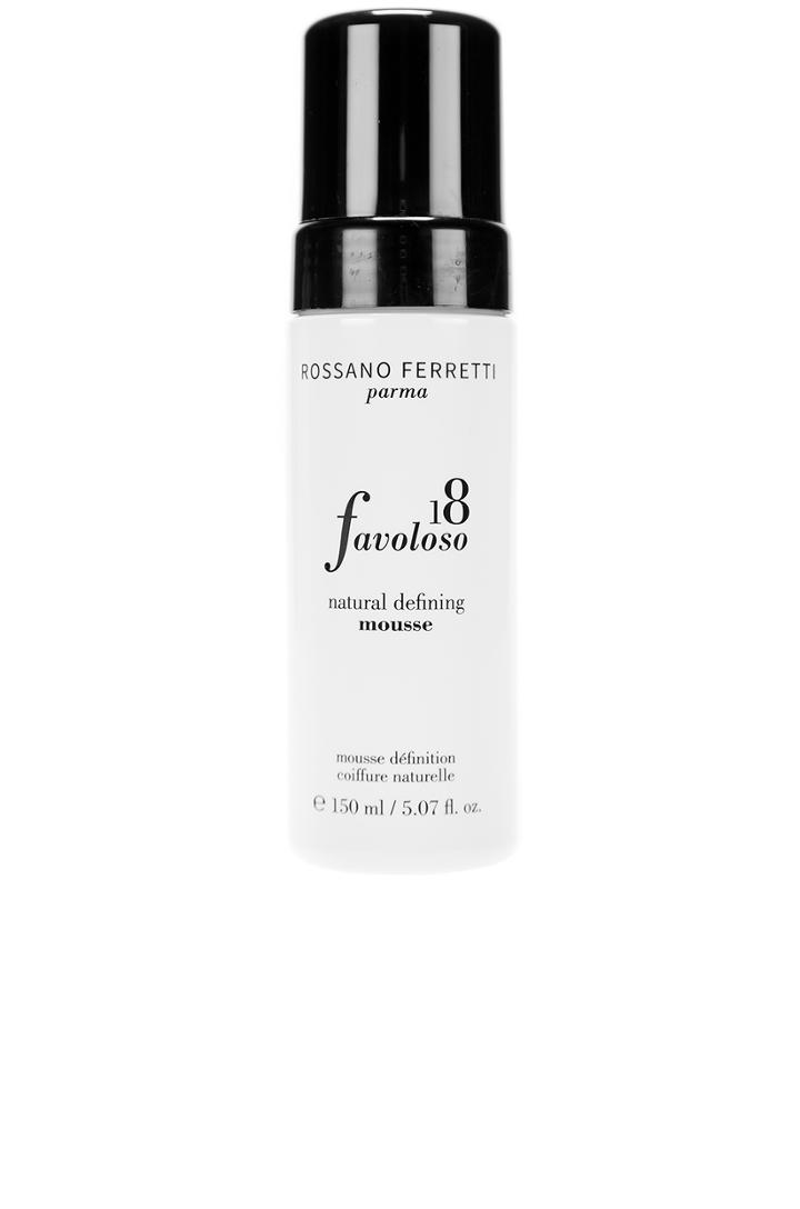 Favoloso Natural Defining Mousse