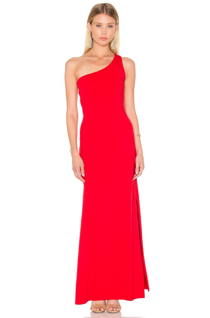 Whitney Maxi Dress