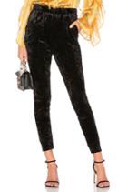 Bar Velvet Pant