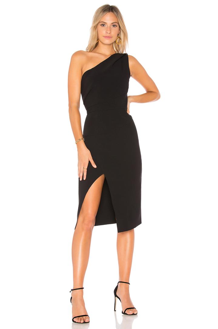Oblivion Midi Dress