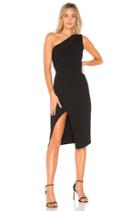 Oblivion Midi Dress