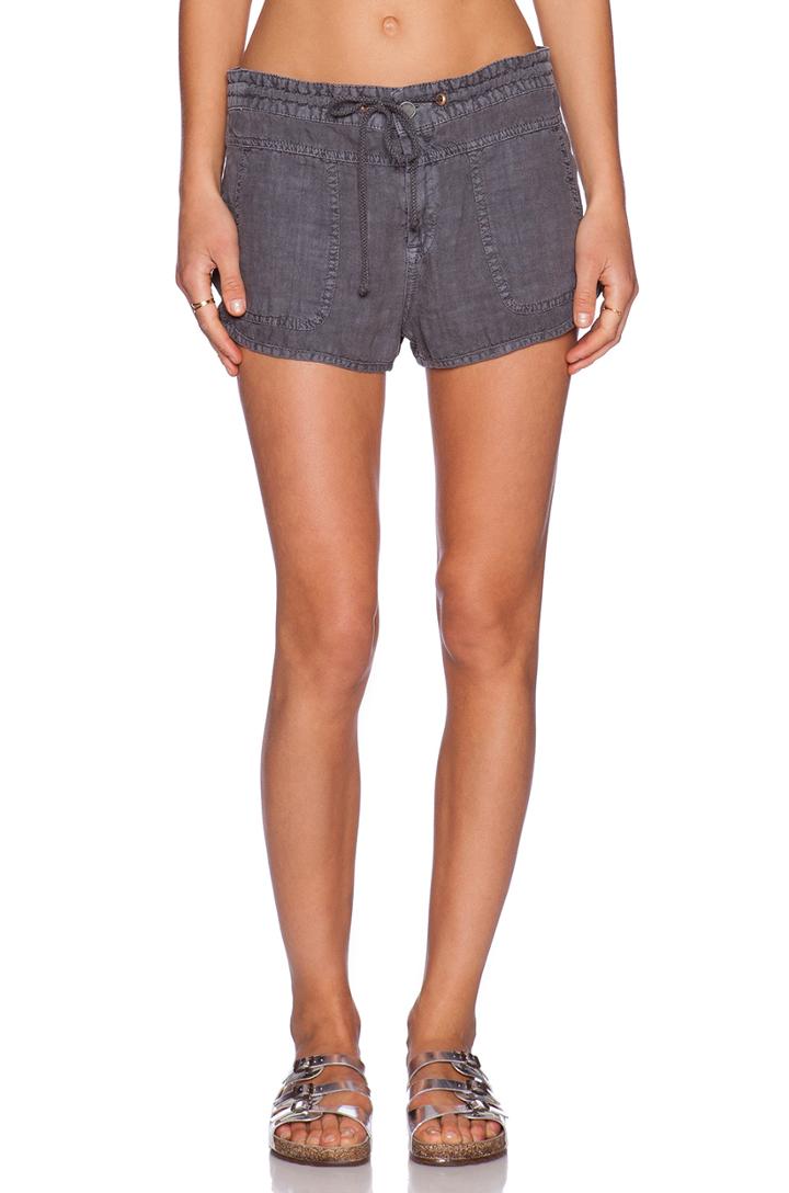 Jogger Short