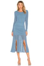 Mineras Sweater Dress