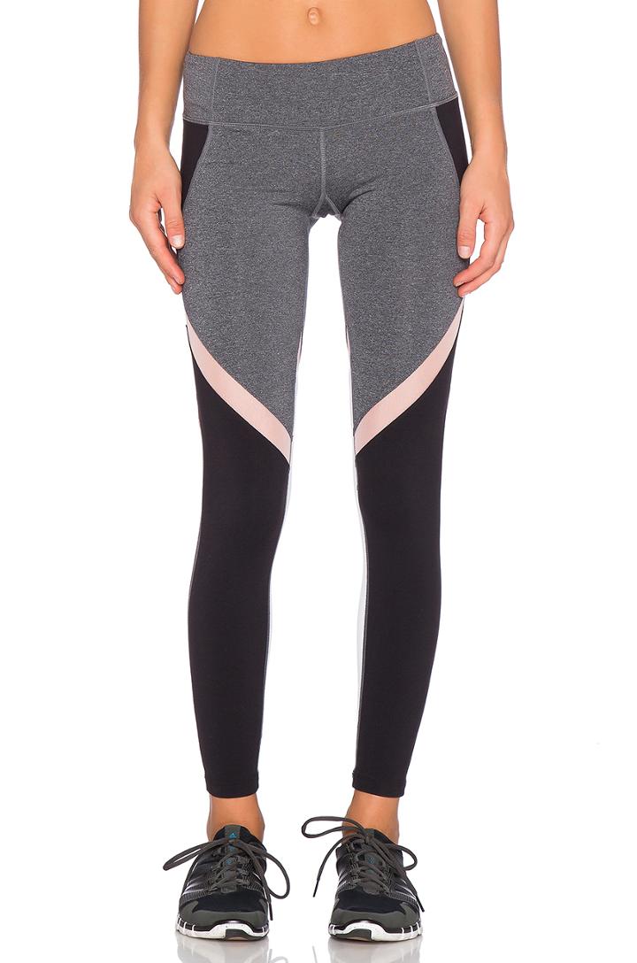 Jordan Full Length Pant