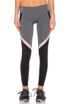 Jordan Full Length Pant