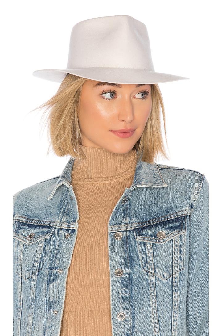 The Argyle Hat