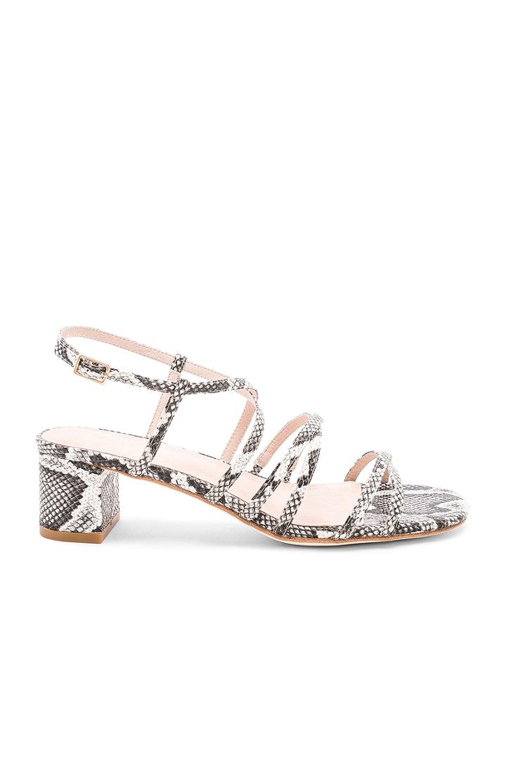 Verity Sandal
