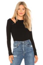 Happy Together Rib Top