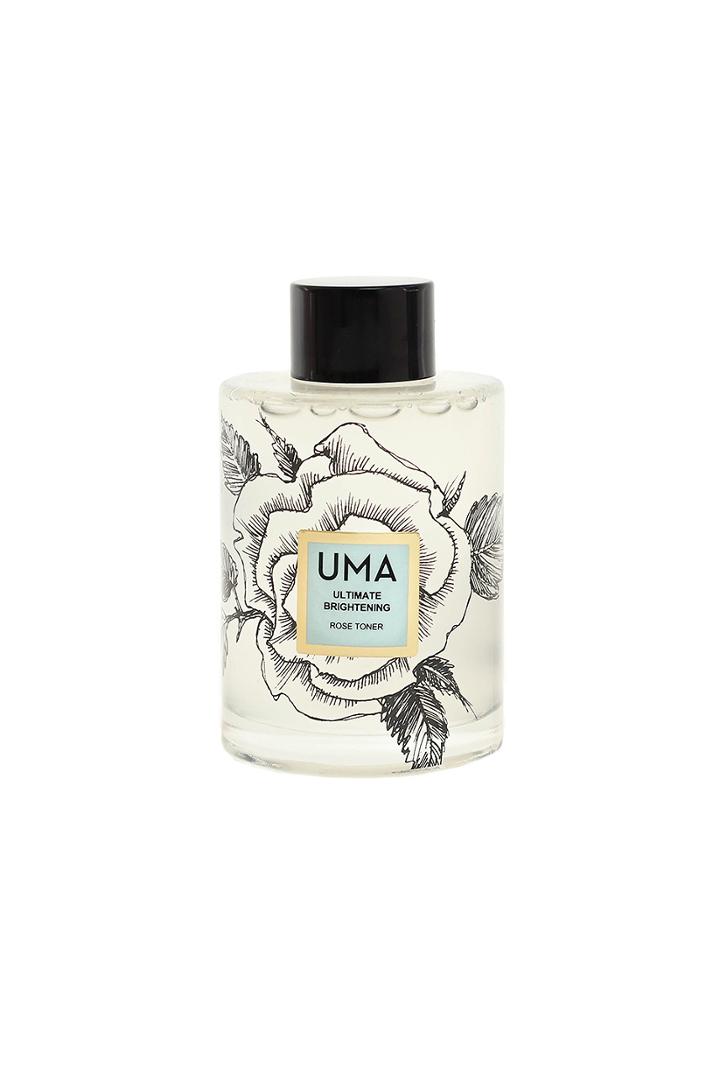 Ultimate Brightening Rose Toner