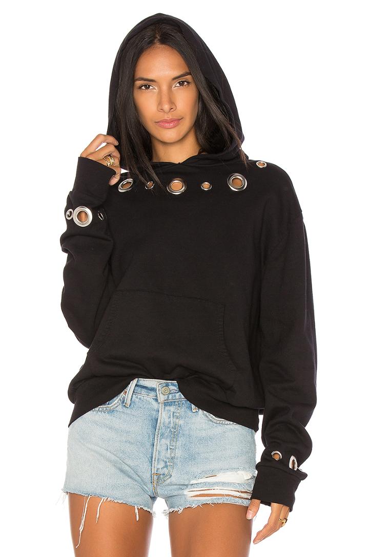 Grommet Hoody
