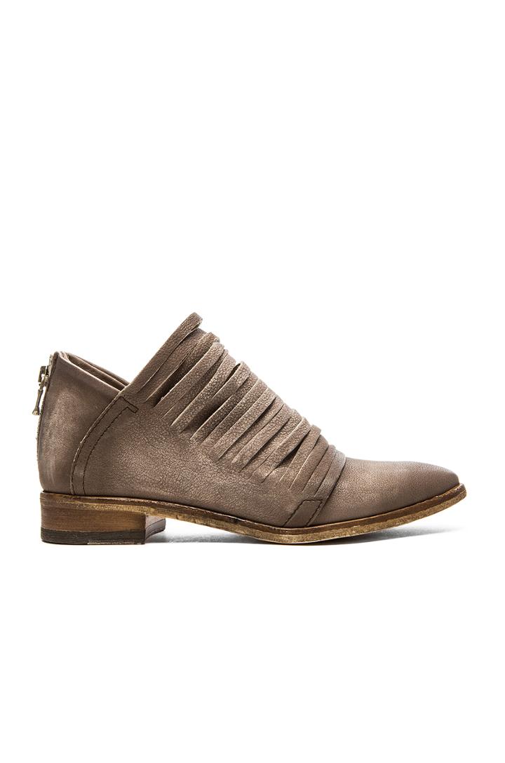 Lost Valley Ankle Boot