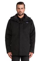 Tres 3-in-1 Parka