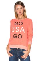 Go Team Go Tee