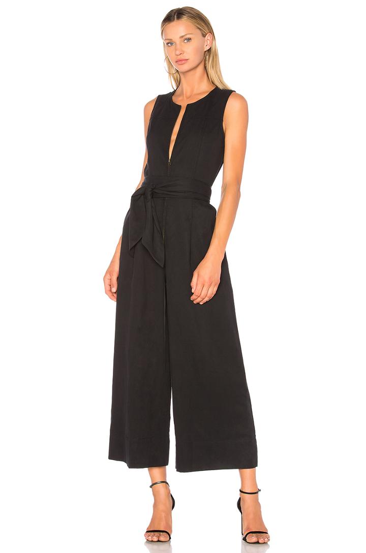 Cunningham Jumpsuit