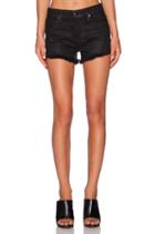 Pretty Vegas Short