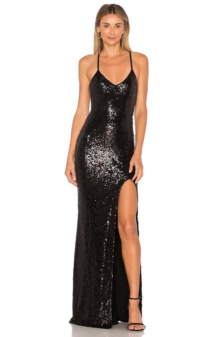 Belleza Gown
