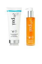 Pomegranate & Pumpkin Seed Stretch Mark System