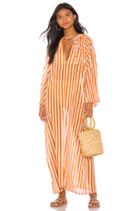 X Revolve Tigers Eye Maxi