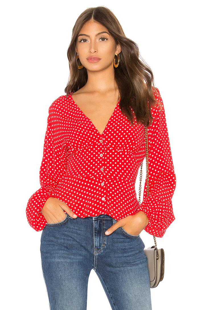 Love Street Top