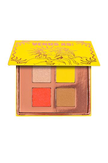 Xs Sunkissed Palette