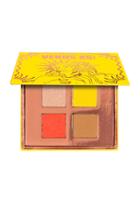 Xs Sunkissed Palette