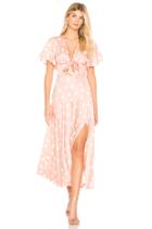 Majorca Dress