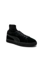 Suede Classic Socks