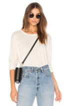 The Crop Tee