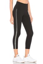 Fit And Trim Midi Legging