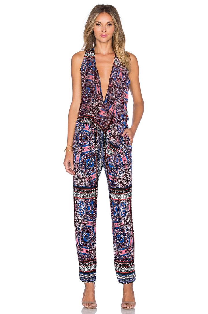 Gypsy Jumpsuit