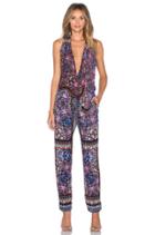 Gypsy Jumpsuit
