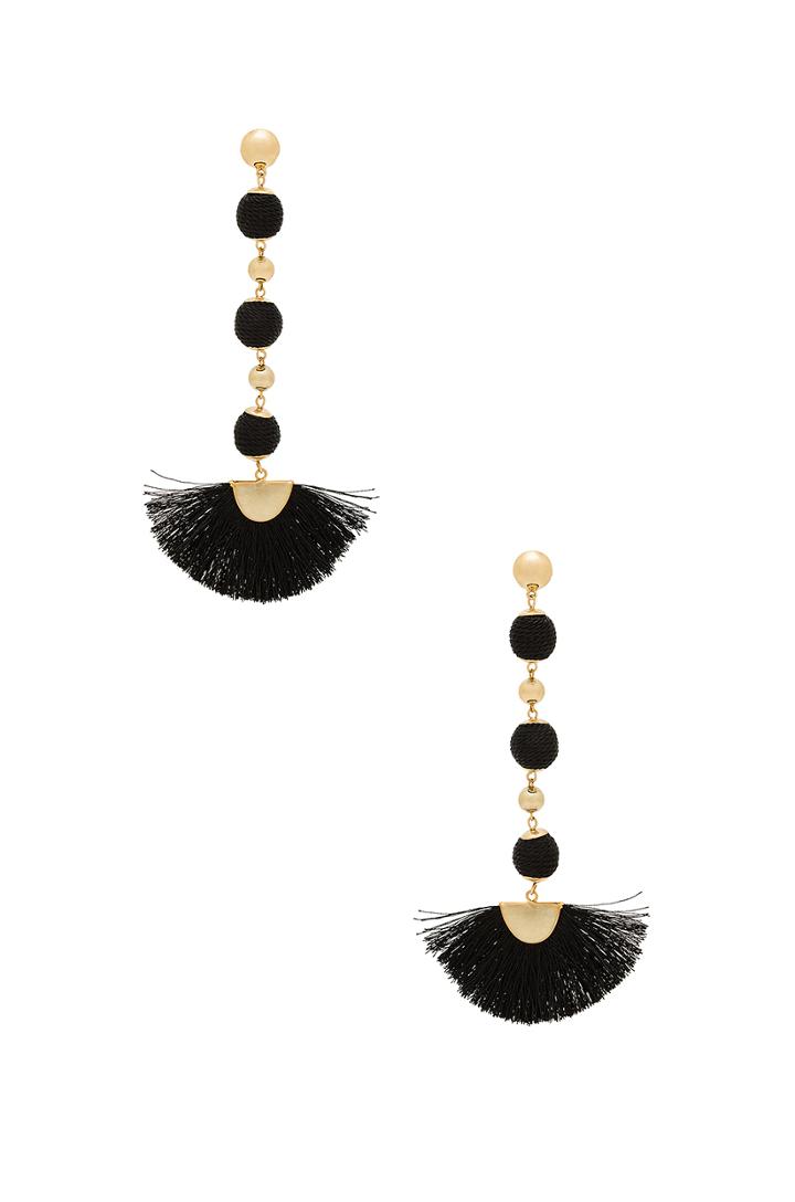 French Maid Fancy Earrings