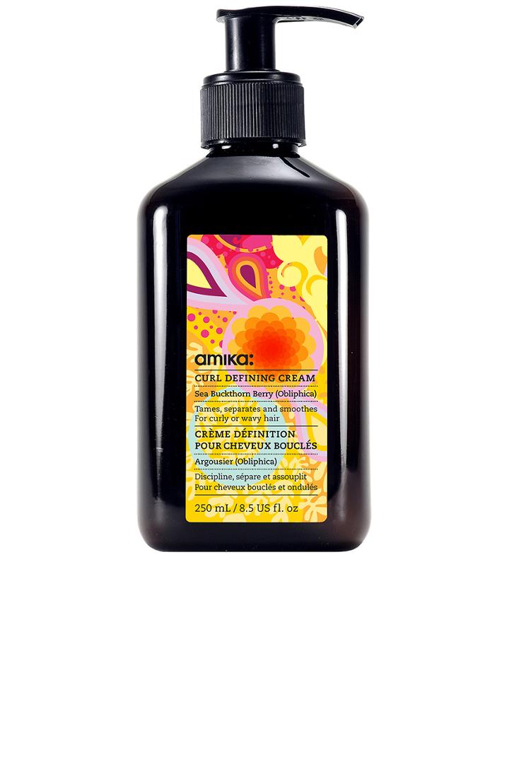 Curl Defining Cream