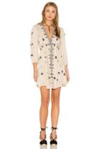 Star Gazzer Dress