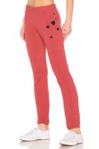 Elastic Waist Sweats