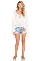 City Breeze Top