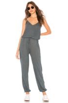 Lanston Drawstring Jumpsuit