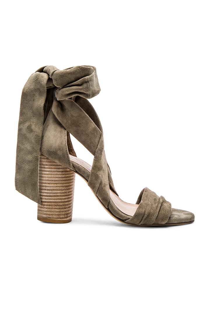 X Revolve Mia Heel