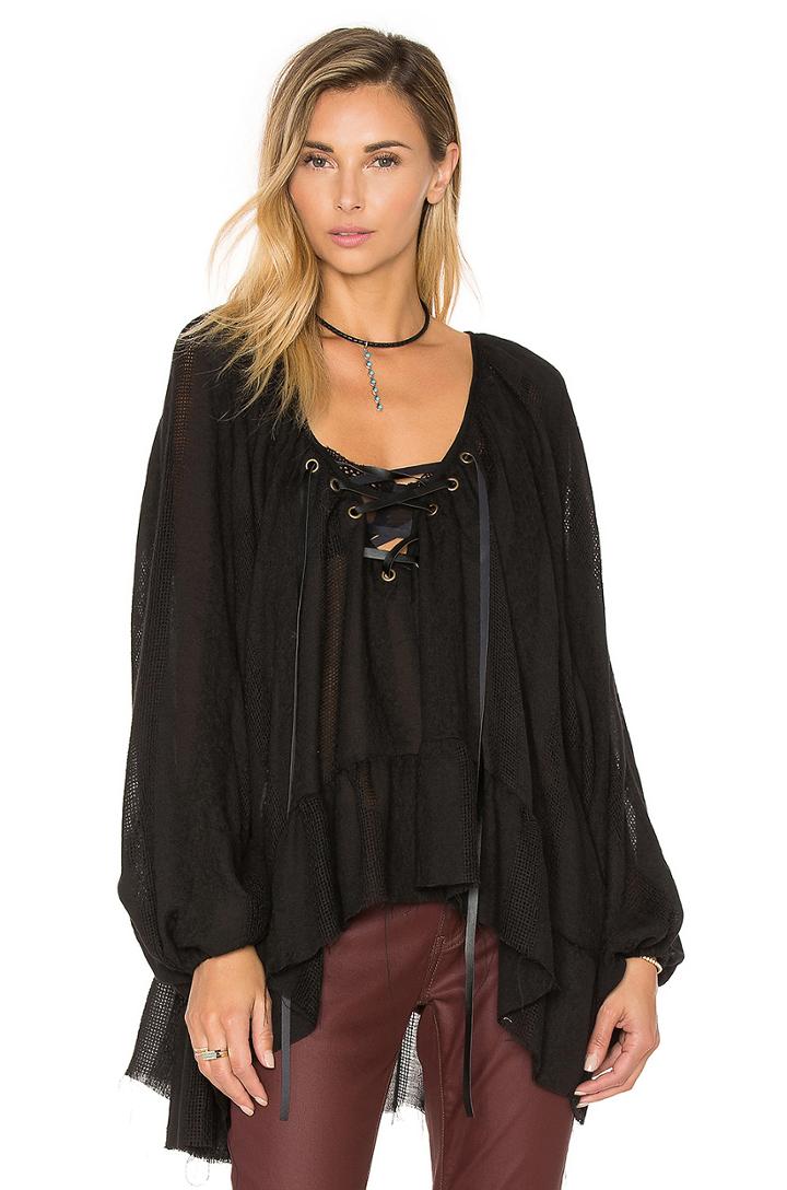 San Juan Blouse