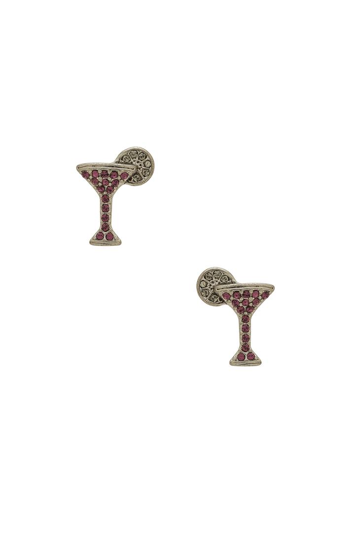 Cosmopolitan Studs