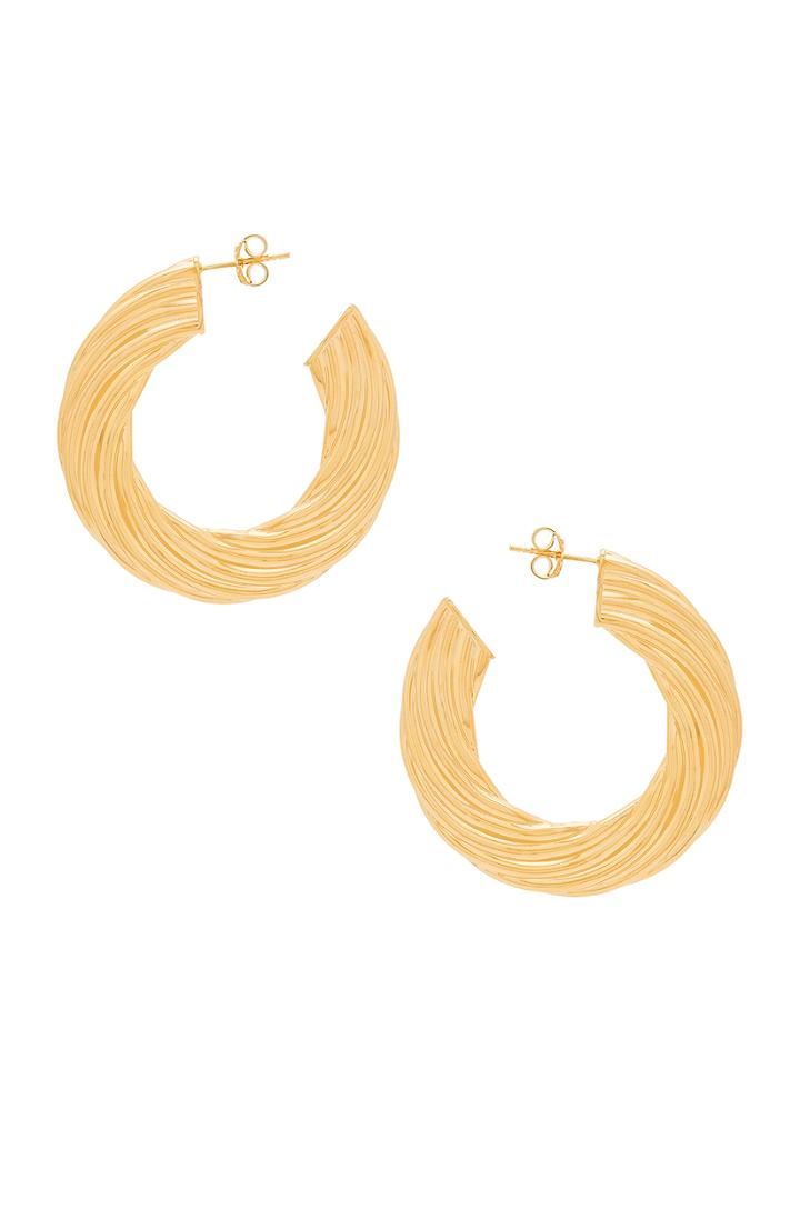 Bec Earrings