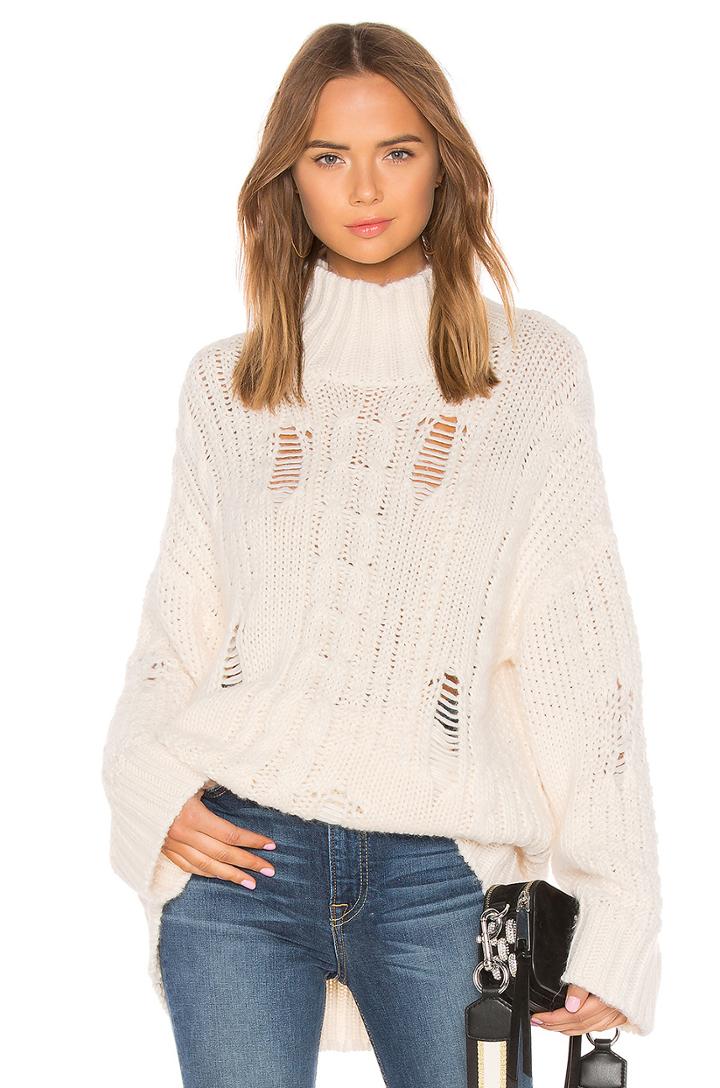 The Vin Sweater