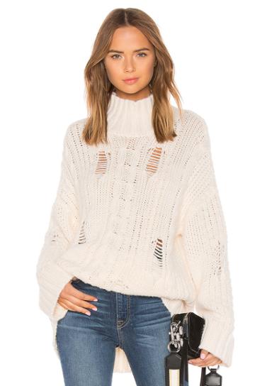 The Vin Sweater