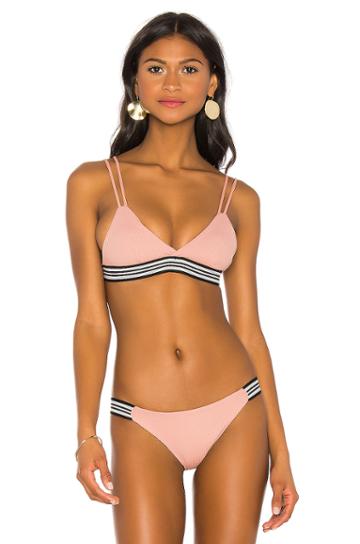 Beck Bikini Top