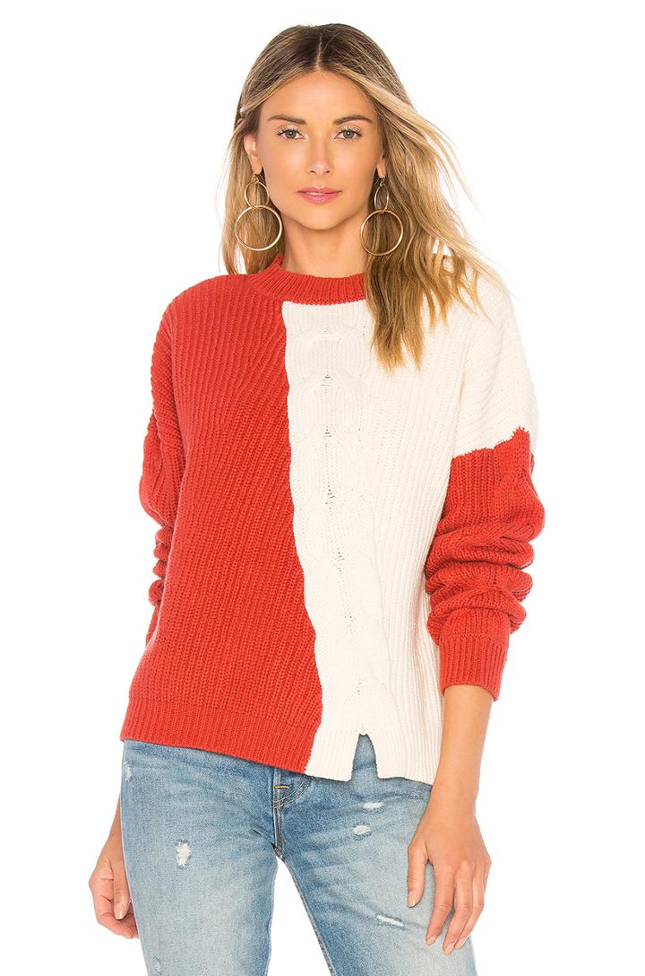 Austin Sweater