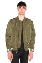 Vandal Ma-1 Jacket