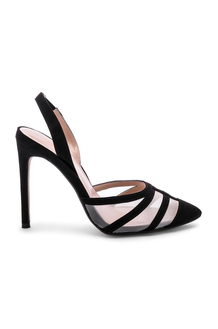 Sphinx Heel