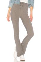 High Rise Bell Pant