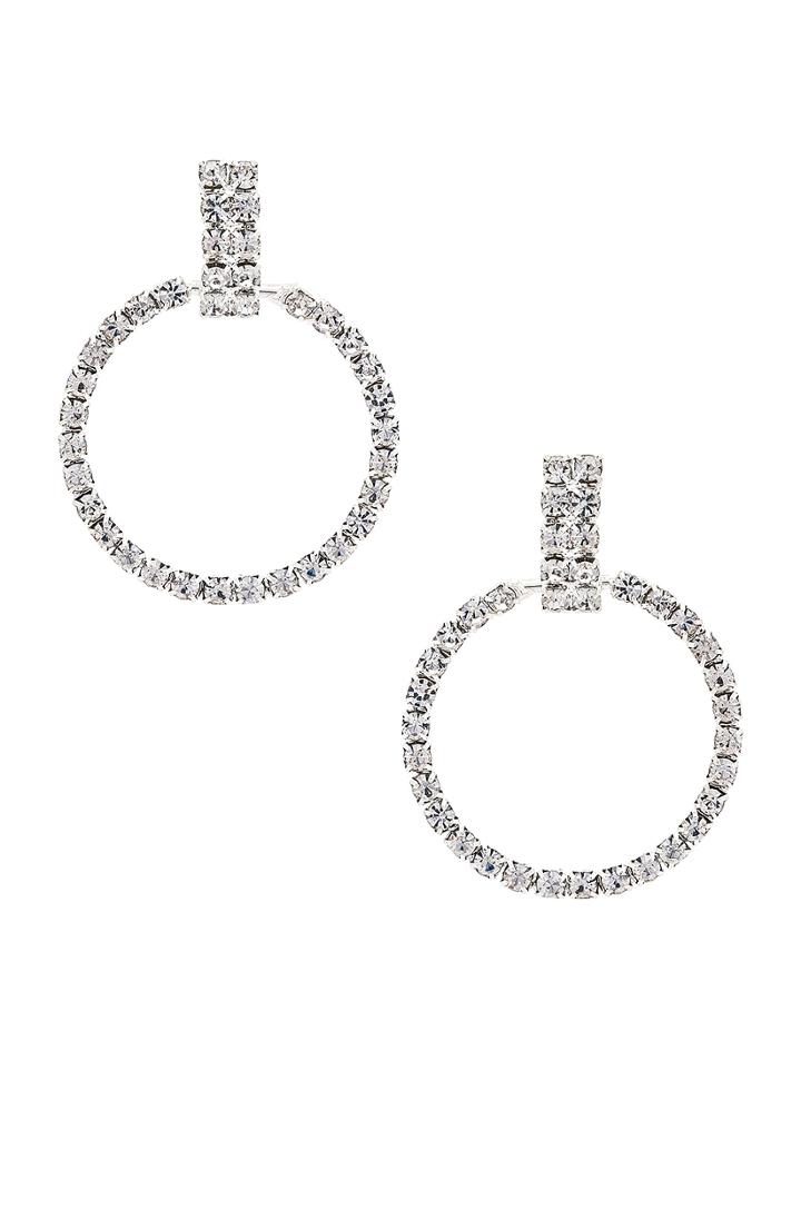 La Nights Earrings