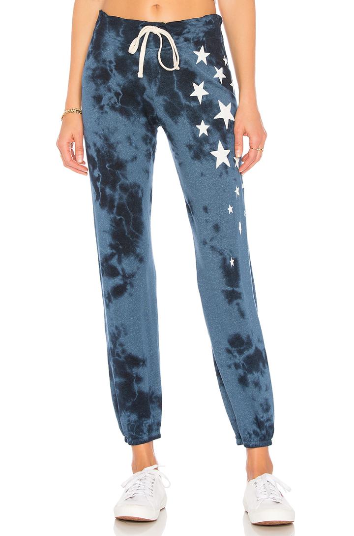 Scattered Stars Sweatpants